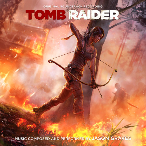 Tomb Raider Game Soundtrack