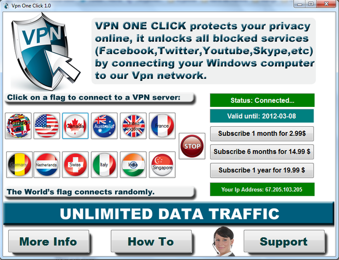 Vpn Server Free Download