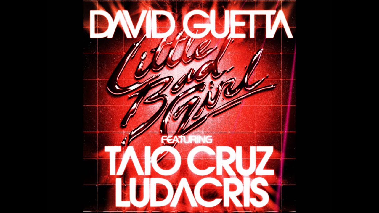 David Guetta Mp3 Download